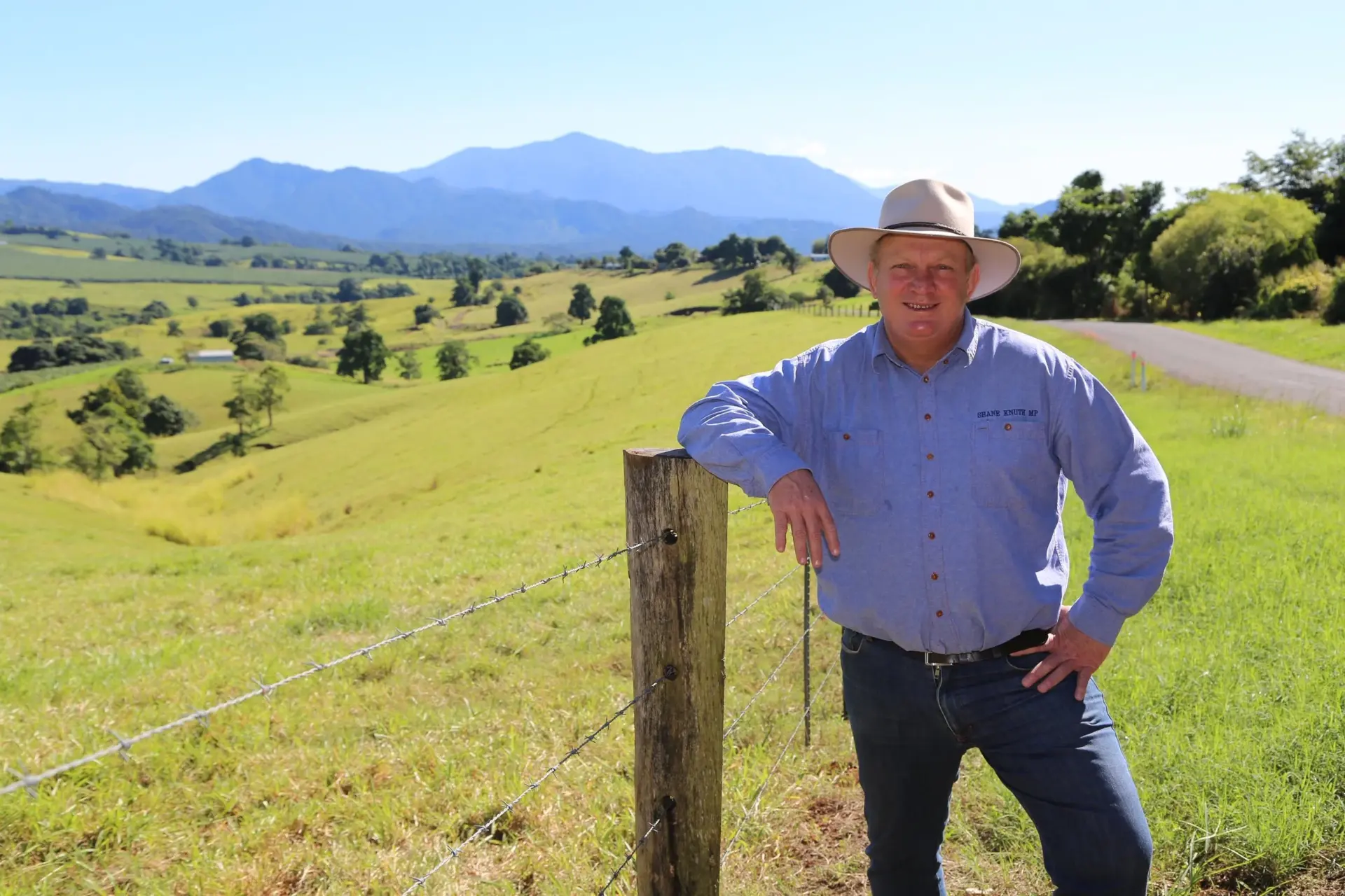 NORTH QUEENSLAND IS BEING ROBBED OF A VOICE – KNUTH SLAMS PROPOSAL TO ABOLISH HILL ELECTORATE