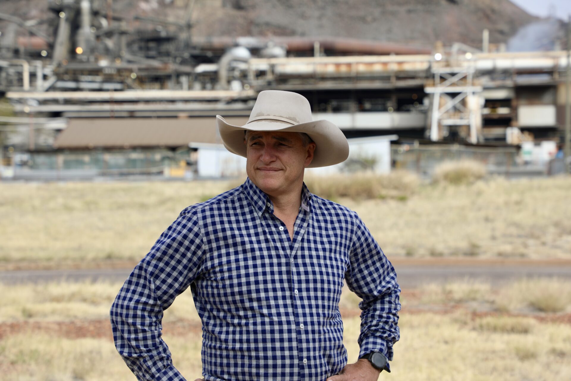 2032 Brisbane Party Puts Rest of Queensland Back in the Dark Ages: Katter
