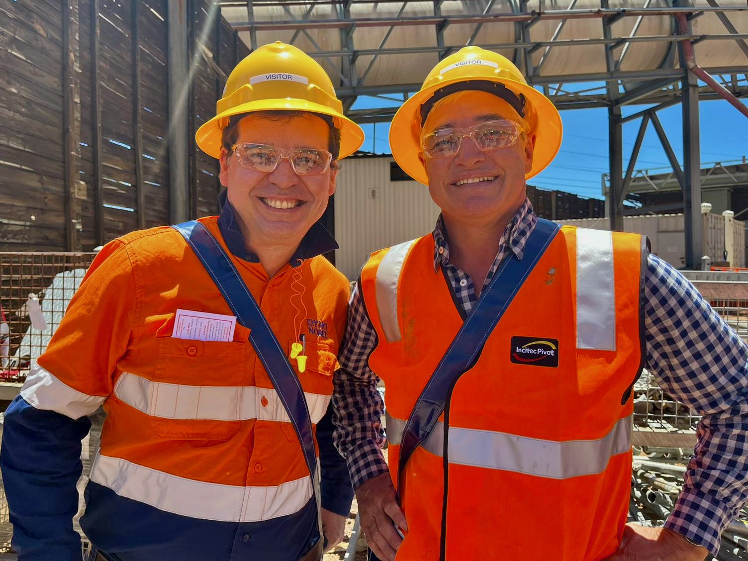 Phosphate Hill Sale is Welcomed Stability: Katter