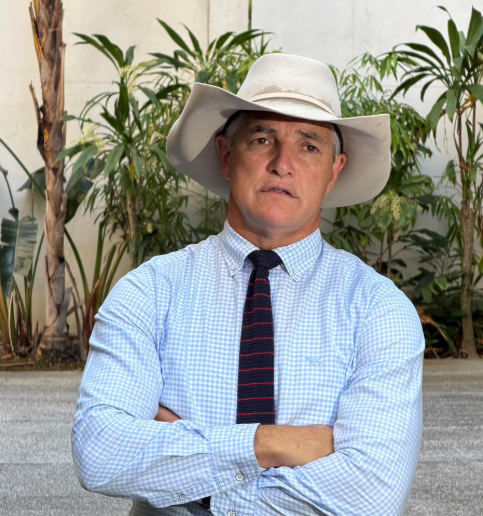 Government Devoid of Answers Need Not Look Further Than Castle Law: Katter