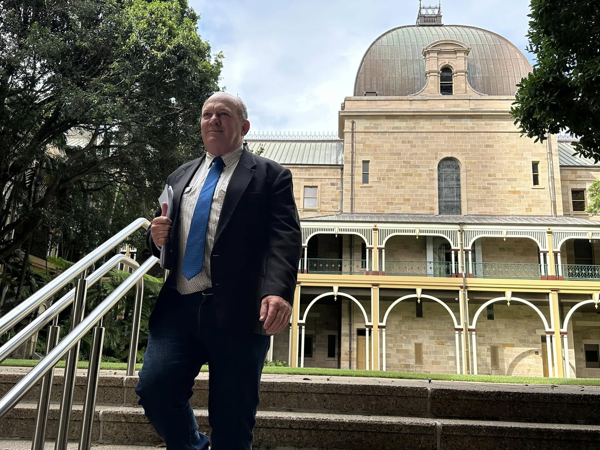 NORTH QUEENSLAND SOLD OUT: LNP’S BETRAYAL COSTS THE NORTH A PARLIAMENTARY SEAT