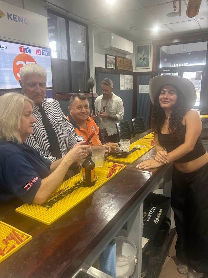 Crisis call to PM in NY: ‘Backpackers here for a good time, not for good’