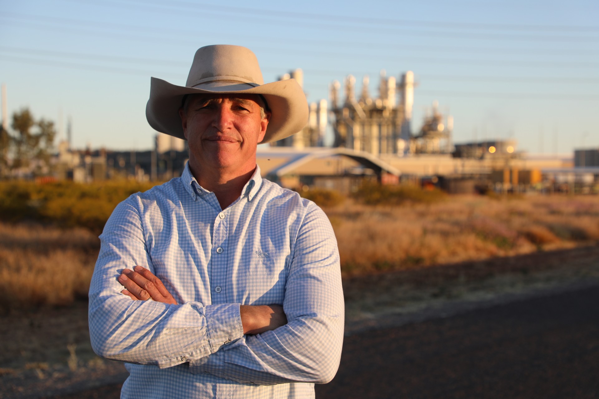 CopperString “Progress” Delivers no Certainty to Customers, Miners: Katter